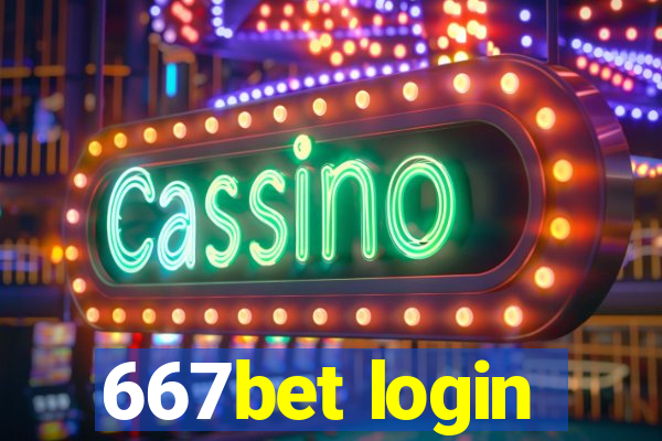 667bet login